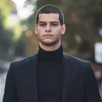 Daniel Brooks