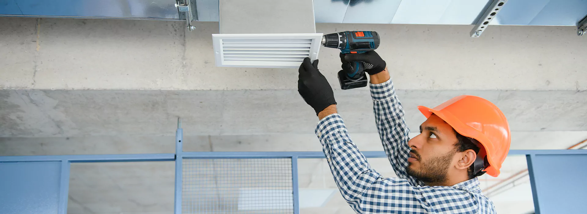 Air Duct and Dryer Vent Cleaning in Easton, Maryland