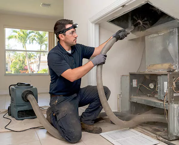 Frequently Asked Questions About Air Duct Cleaning Company in Easton