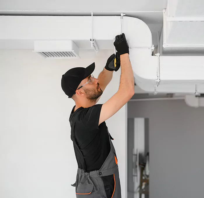 Why Choose Easton Air Duct Cleaning Pro Among Duct and Dryer Vent Cleaning Companies in Easton, MD?
