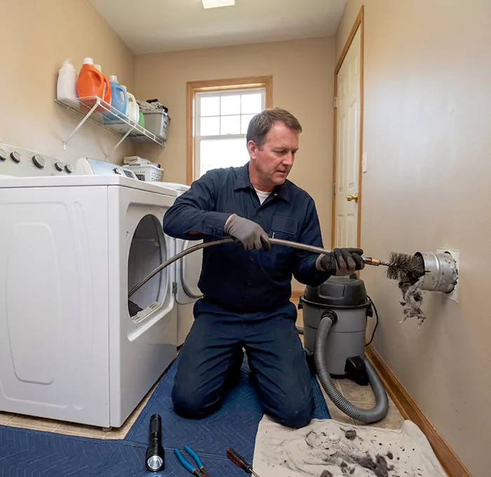 Why Choose Easton Air Duct Cleaning Pro Among Easton Dryer Vent Repair Companies?