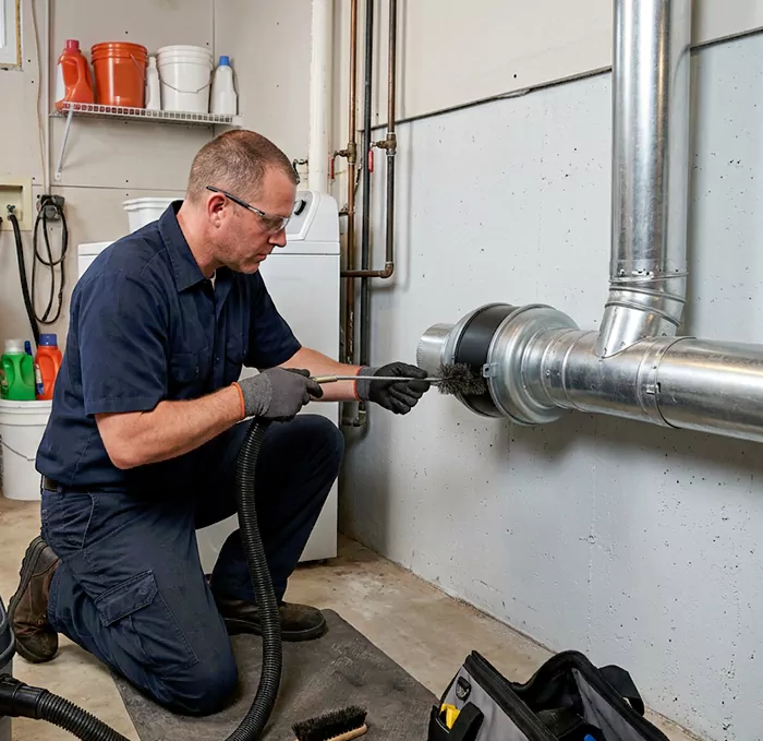 Why Choose Easton Air Duct Cleaning Pro Among Booster Fan Service Companies in Easton, MD?