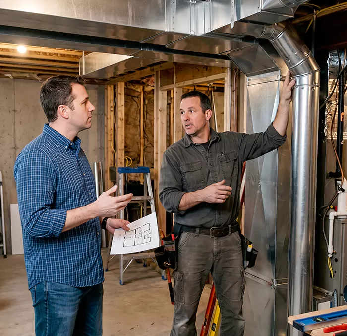 Why Choose Easton Air Duct Cleaning Pro Among Easton Dryer Vent Companies?