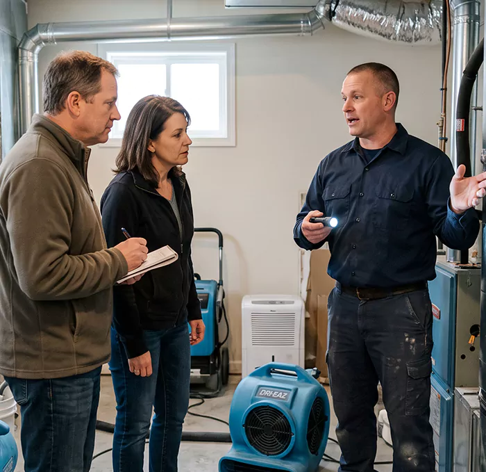 Why Choose Easton Air Duct Cleaning Pro Among Easton Duct Restoration Companies?
