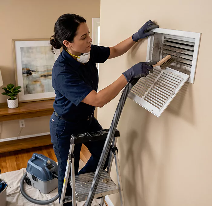 Why Choose Easton Air Duct Cleaning Pro Over Other HVAC Duct Cleaning Companies in Easton, MD?